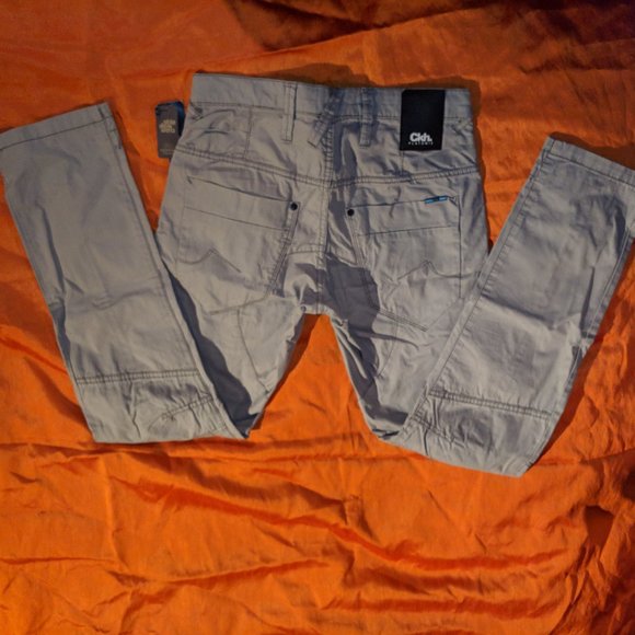 Clockhouse C&A Casual Pants - Picture 5 of 10